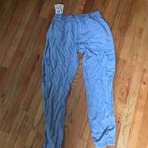 American Rag Pants - Blue joggers American Rag Pants - Blue joggers